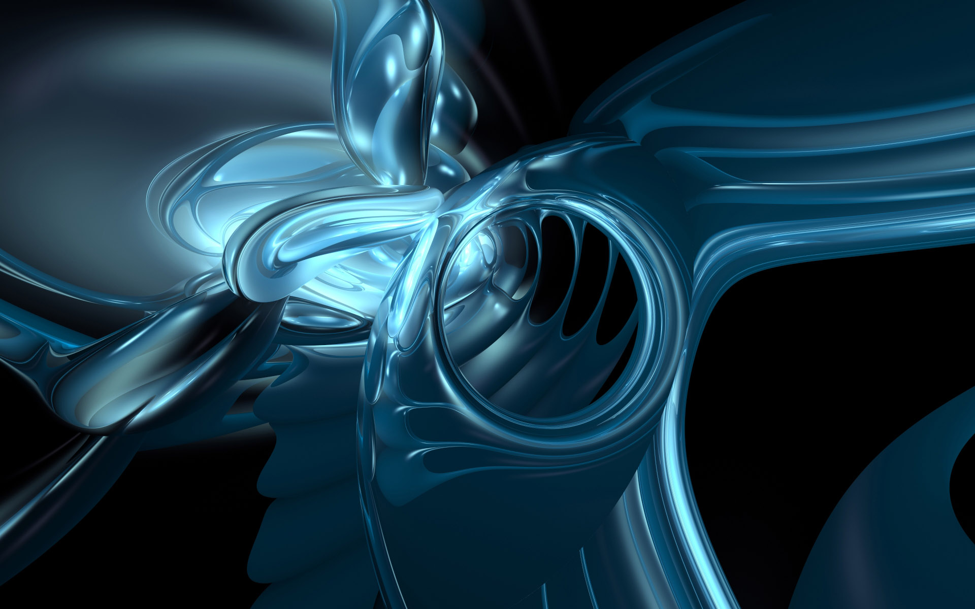 3d Graphics Abstract Hot Sex Picture