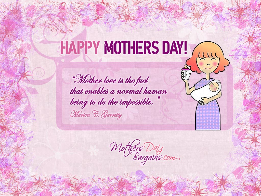 Best 30+ Mothers Day Poems & Quotes