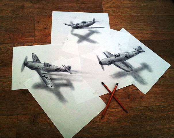3d-pencil-drawings-ramon-bruin-1 (4)