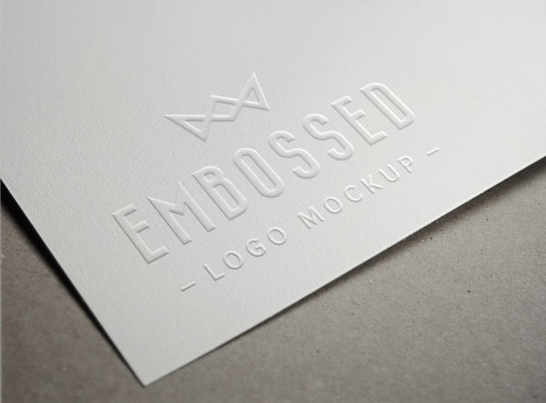 Embossed-Paper-Logo-MockUp