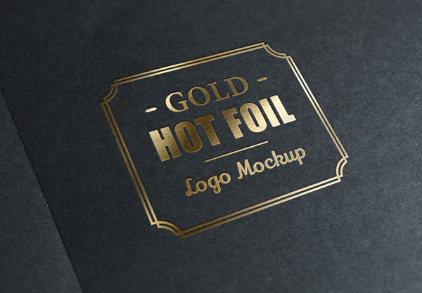 Glod-Hot-Foil-Logo-Mock-Up