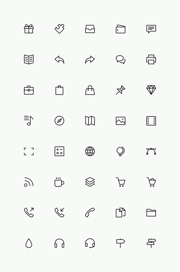 Simple-Line-Icons-Set-Vol3