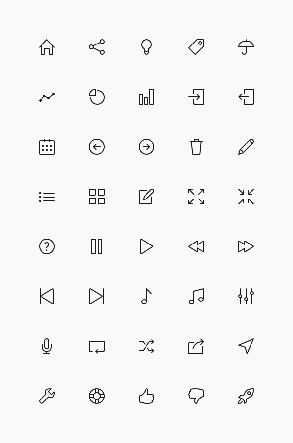 Simple-Line-Icons-Vol-2