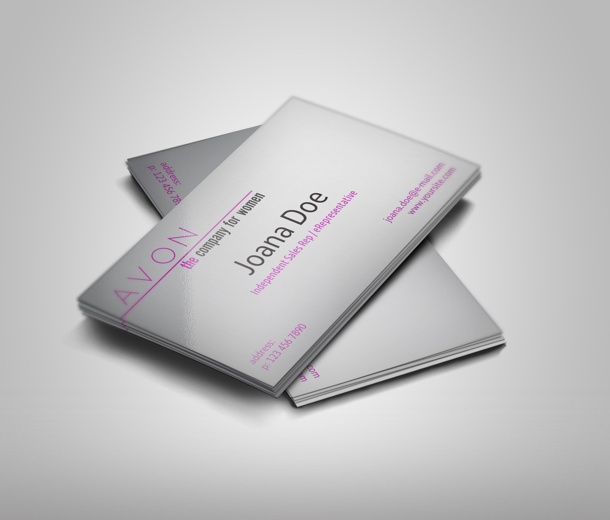 business cards-business cards templates (26)