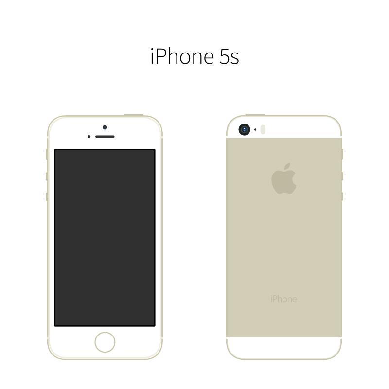 i Phone-5S-UI