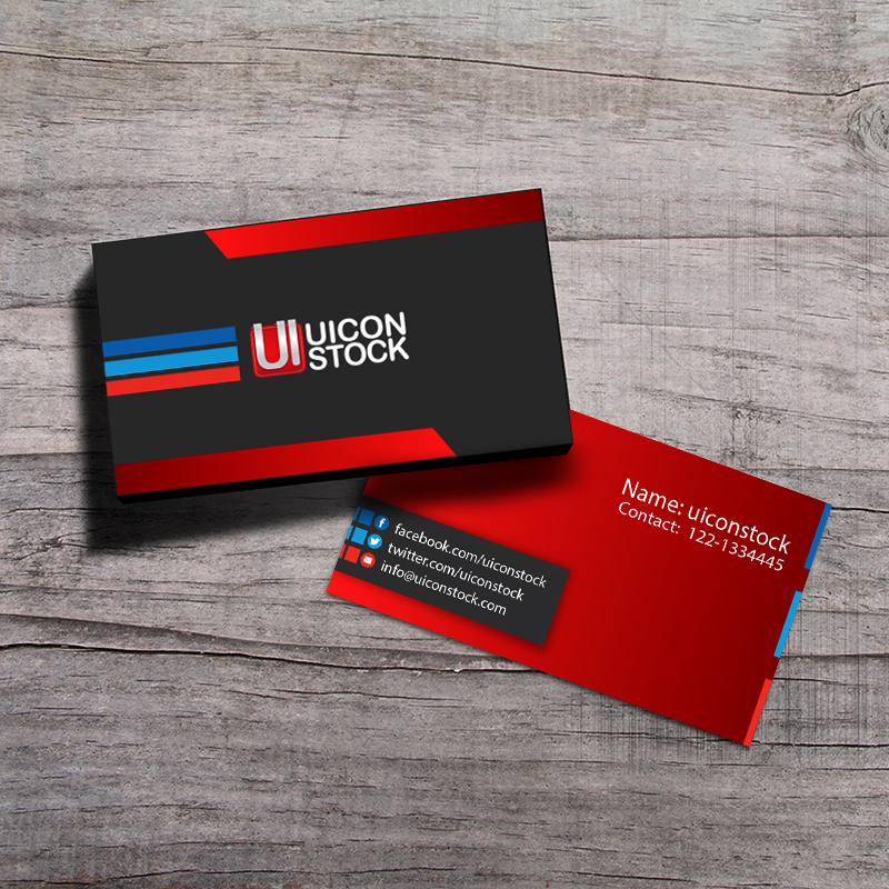 business cards-business cards templates
