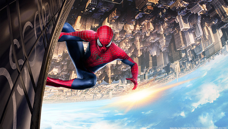 Spider-Man 2 HD Wallpapers
