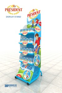 Best Creative Ideas For Display Of Your Products