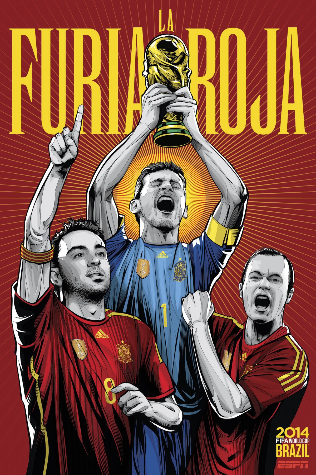 fifa world cup 2014