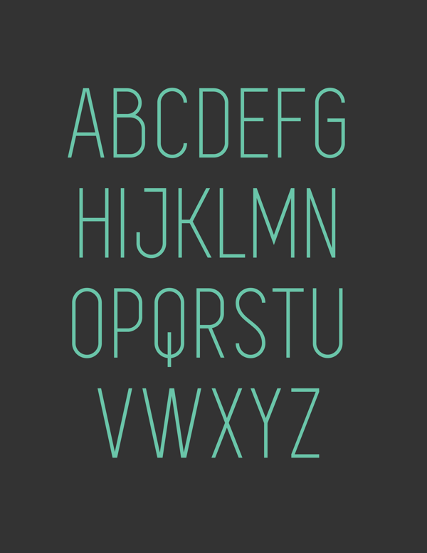 typeface-fonts