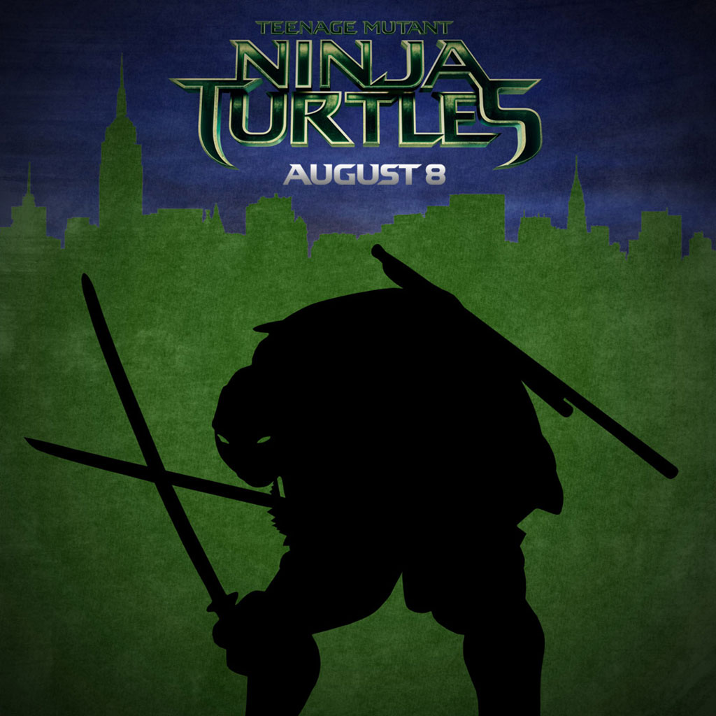 tmnt 2014-teenage mutant ninja turtles 2014