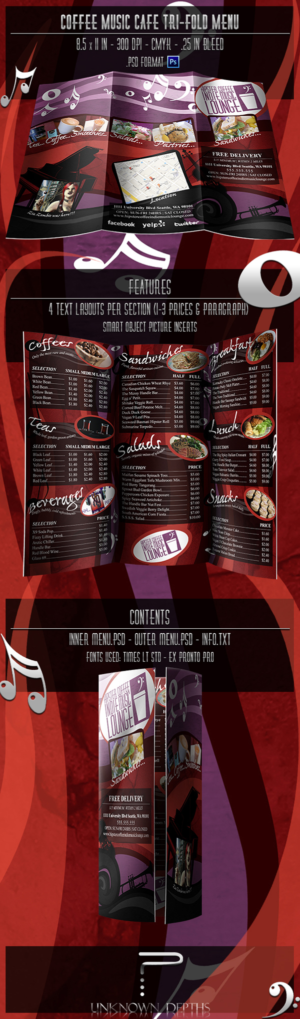 coffee_music_cafe_menu_by_causethought-d6i6thp