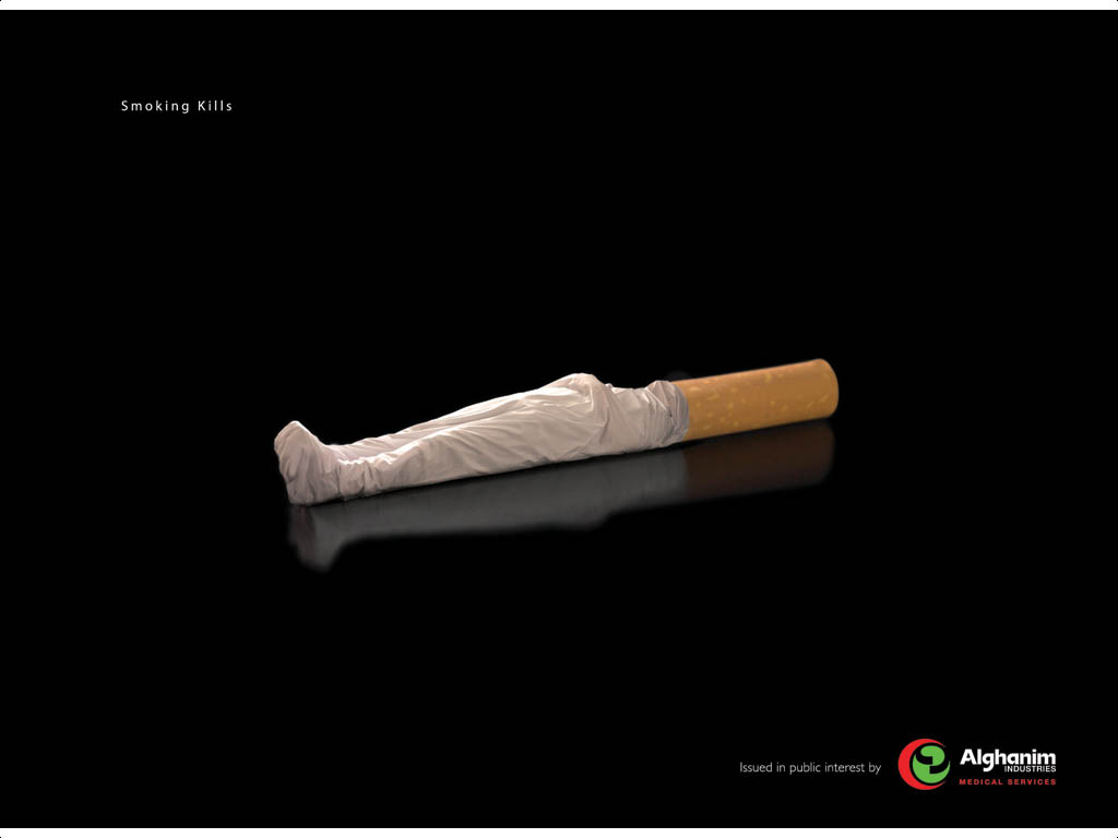Smoking Kills final