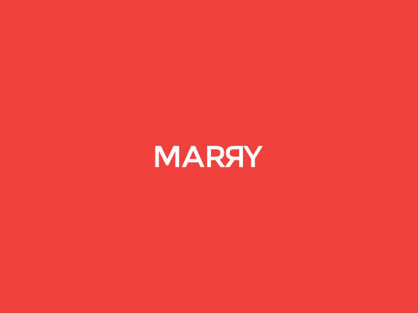 Marry