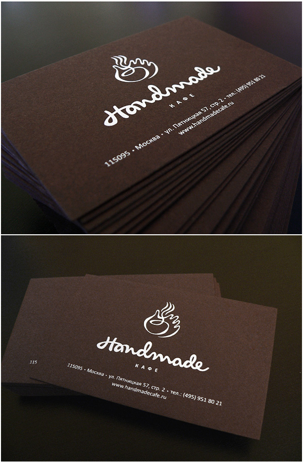 85+ Best Printable Creative Business Cards Designs for Graphic