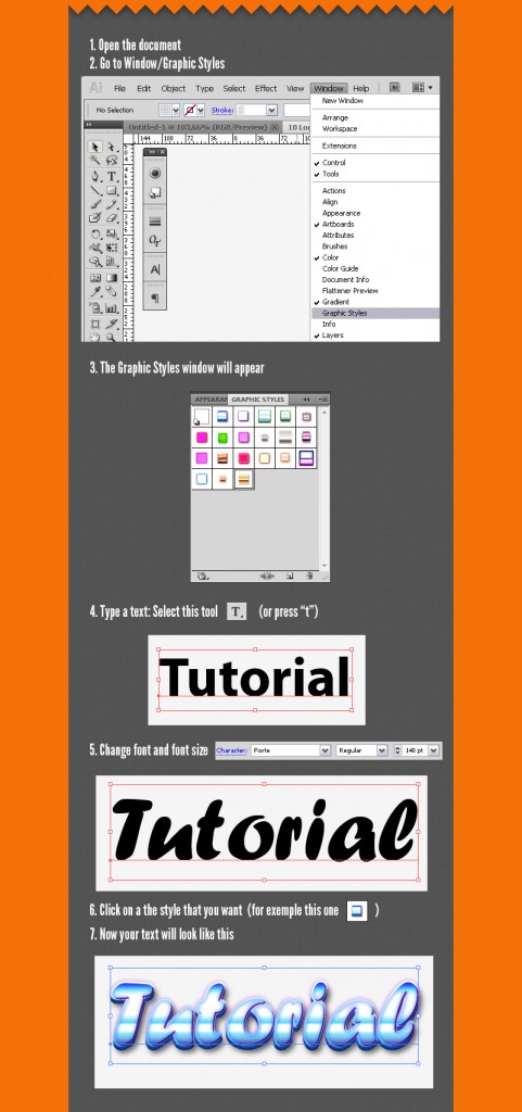 10-free-illustrator-graphic-styles-tutorial