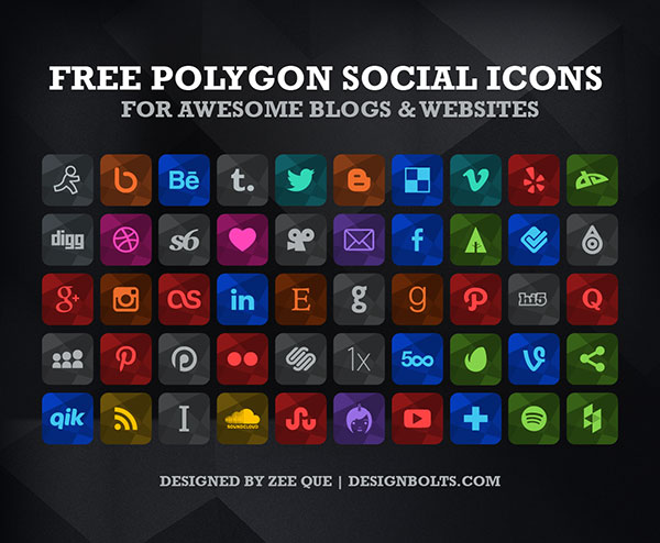 Free-Polygon-Social-Media-Icons-vector-Ai-File-01
