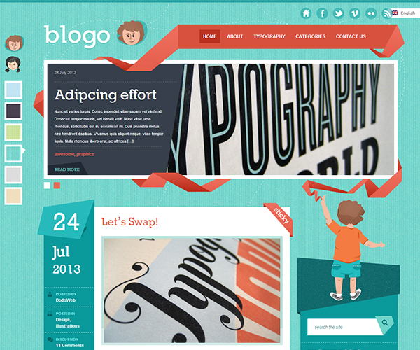 Blogo