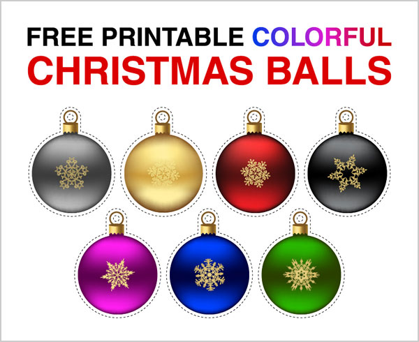 Free-Printables-Colorful-Christmas-Balls-For-Decorations