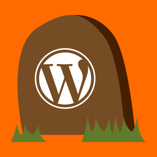 WordPress-icon