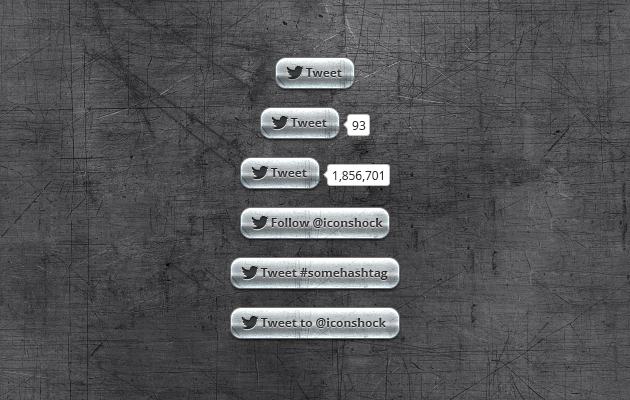 twitter buttons, twitter button, twitter follow button, twitter share button, twitter widget, button (7)