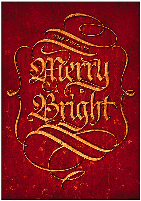 Beautiful-Typography-Ideas-For-Christmas-2014 (23)