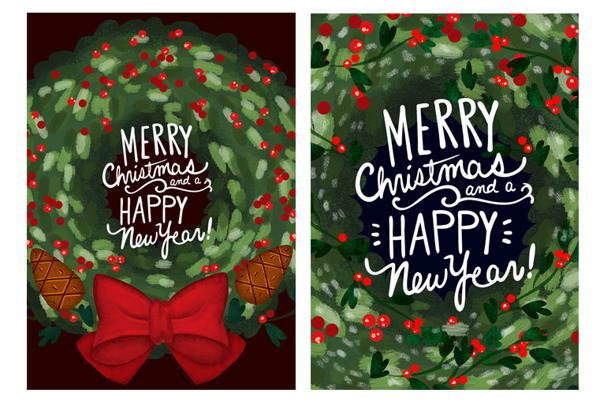 Beautiful-Typography-Ideas-For-Christmas-2014 (42)