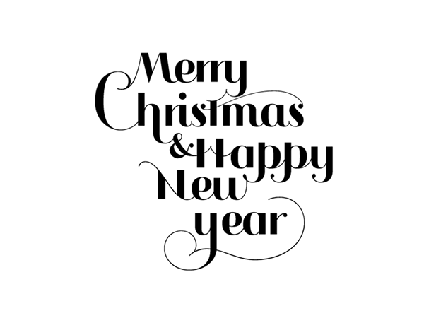 Beautiful-Typography-Ideas-For-Christmas-2014 (9)