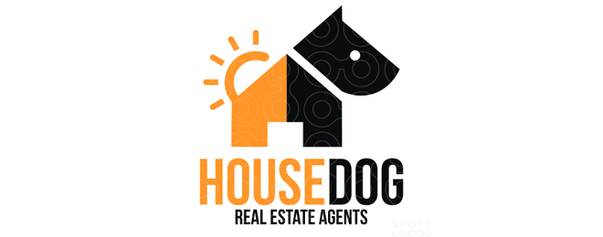 Dog Logo (15)
