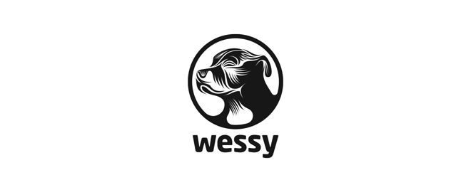 Best 35+ Creative Dog Logo Collection For The Inspiration Of Designers