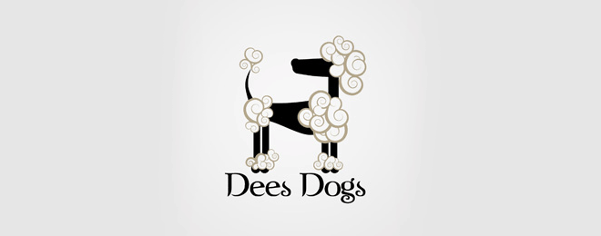 Dog Logo (18)