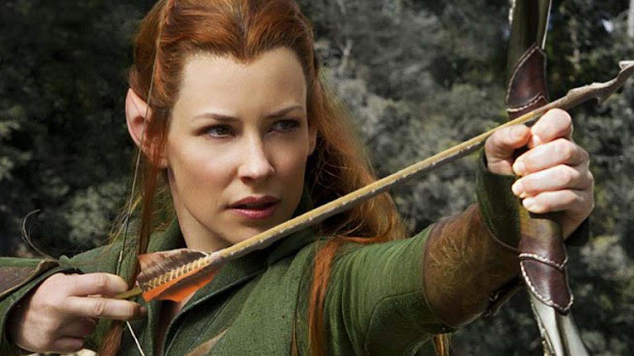 The_Hobbit_-_Evangeline_Lilly_on_Tauriel_in_Battle_of_Five_Armies