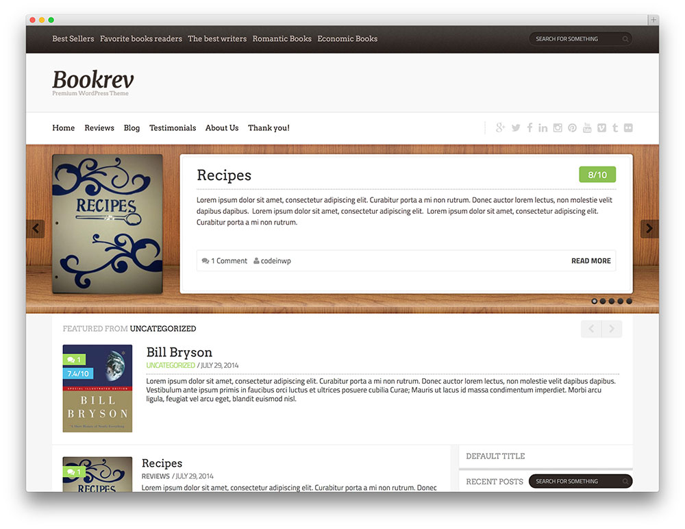 bookrev-lite-bookstore-Free-Awesome-Responsive-WordPress-Theme-2015