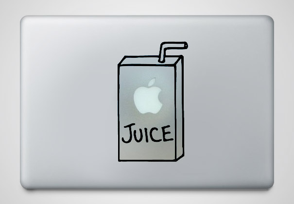 25+ Awesome Apple MacBook Stickers Ideas for 2015-1 (20)