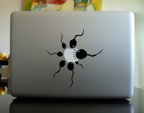 25+ Awesome Apple MacBook Stickers Ideas for 2015-1 (26)