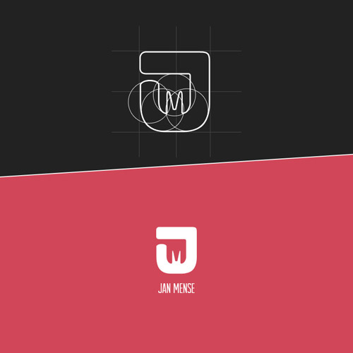 creative logo design inspiration 2015 (14)