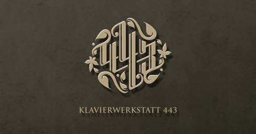 creative logo design inspiration 2015 (41)