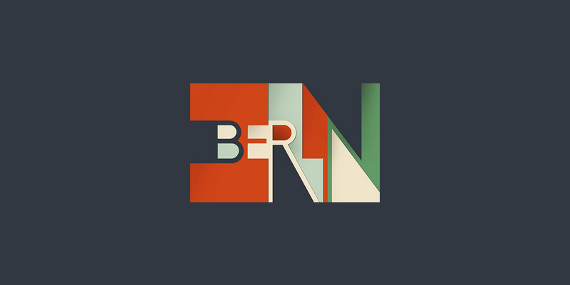 Berlin Font