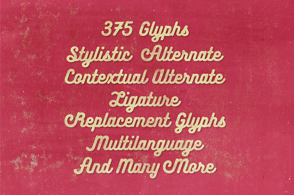 Free Bukhari Script Font For Designers 2015 (3)