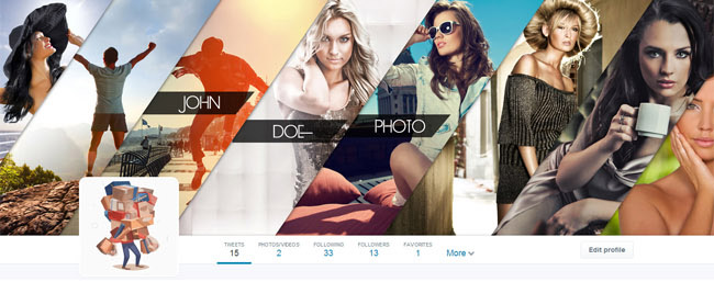 photo twitter cover