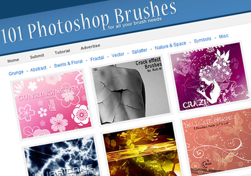 Best Websites For Photoshop Brushes Resources  2015 (8)