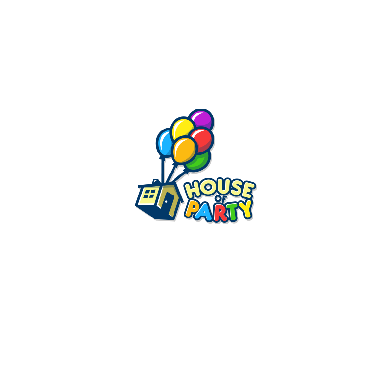 Playful Logo (14)