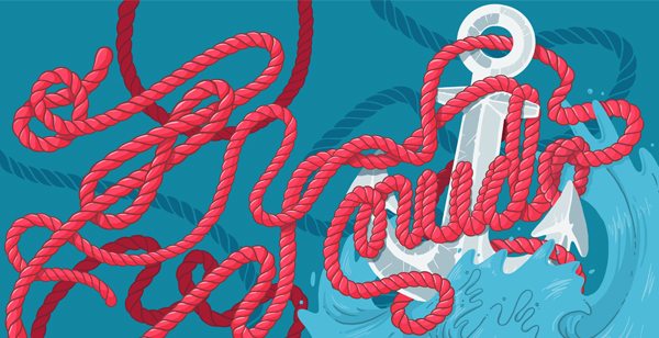 lettering and illustration 2015 (4)