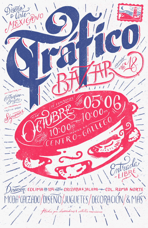 lettering and illustration 2015 (5)