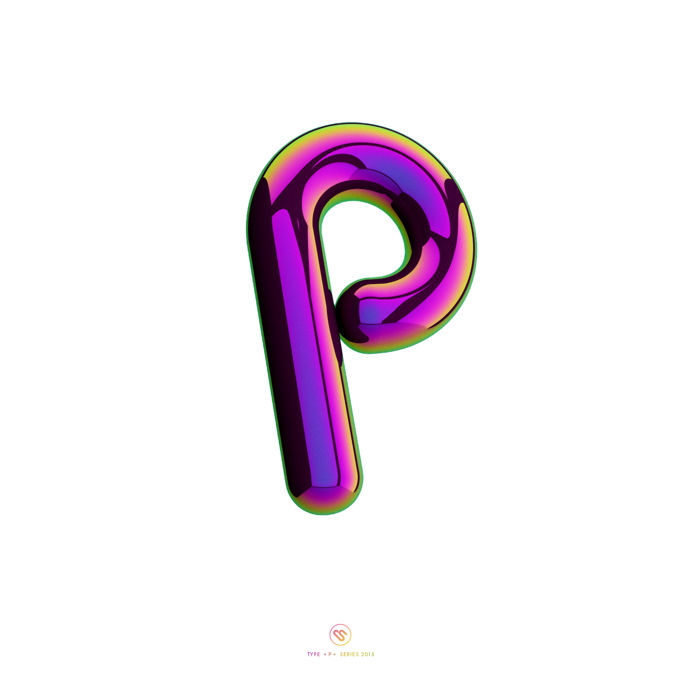 p-typography