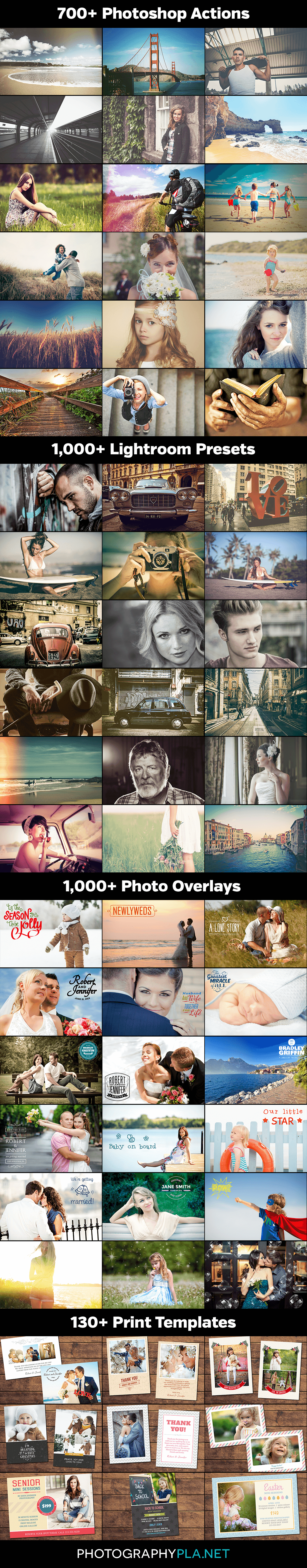 3300+ Ultimate Photography Actions - Affects and Many More Preview