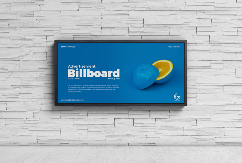 Free-PSD-Wall-Advertisement-Billboard-Mockup