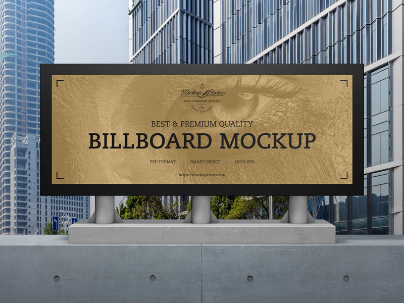 Outdoor-Advertisement-Billboard-Mockup