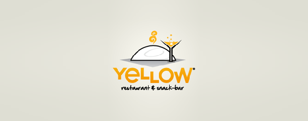 Yellow-restaurant