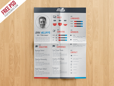 creative-resume-cv-template-free-psd